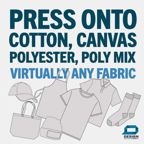 9th Birthday Girl One Year Nine - Rainbow Birthday Kids DTF Transfer - Gift Do it Yourself Iron On Heat Press Shirt Any Material Long Lasting Full Colour