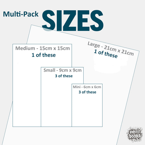 Cavalier King Charles Spaniel Dog DTF Transfer Gift Iron On Transfer Do it Yourself Heat Press for Clothing T Shirt Any Material Long Lasting (KCCS035)